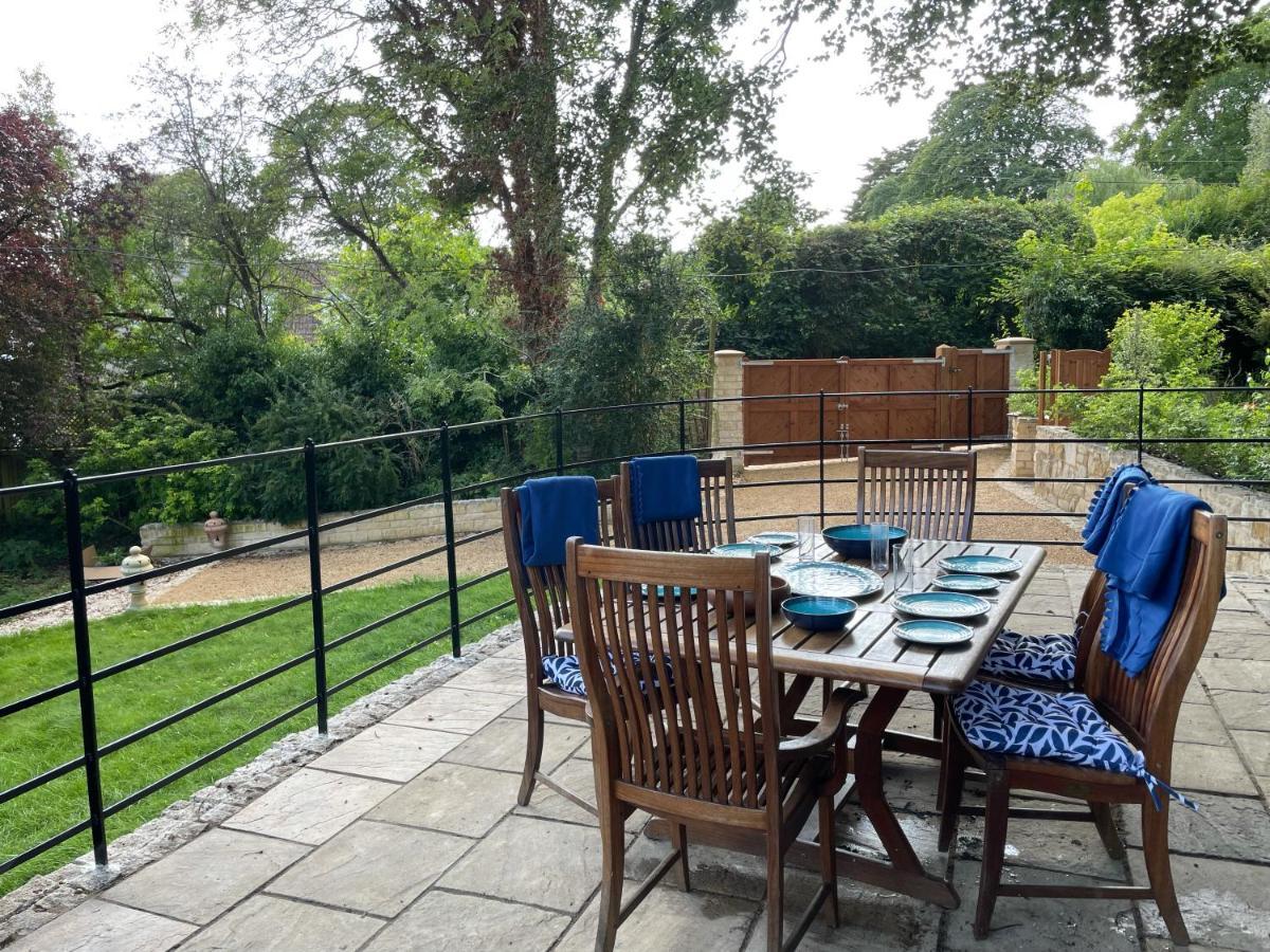 Gorgeous Country Cottage On Outskirts Of Bath With Wood Fired Hot Tub Midford Exterior photo