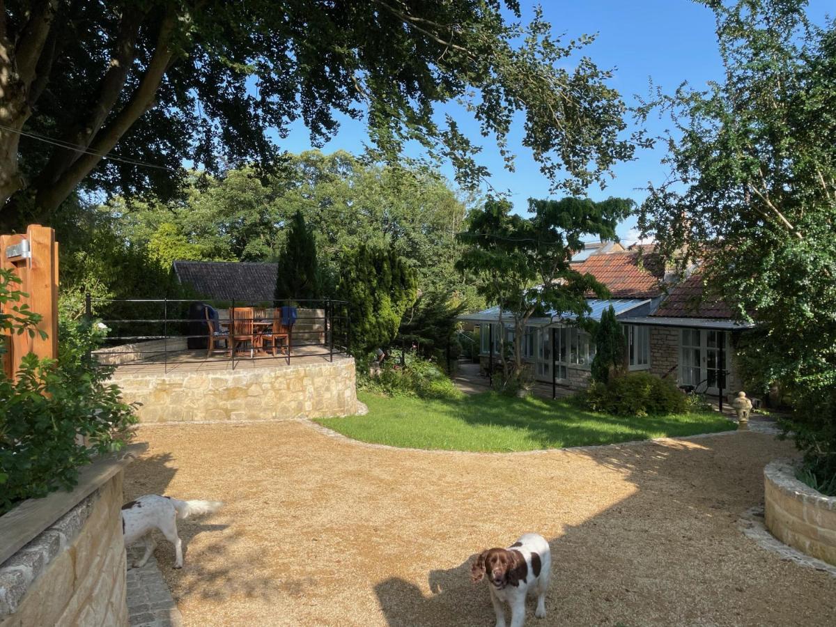 Gorgeous Country Cottage On Outskirts Of Bath With Wood Fired Hot Tub Midford Exterior photo