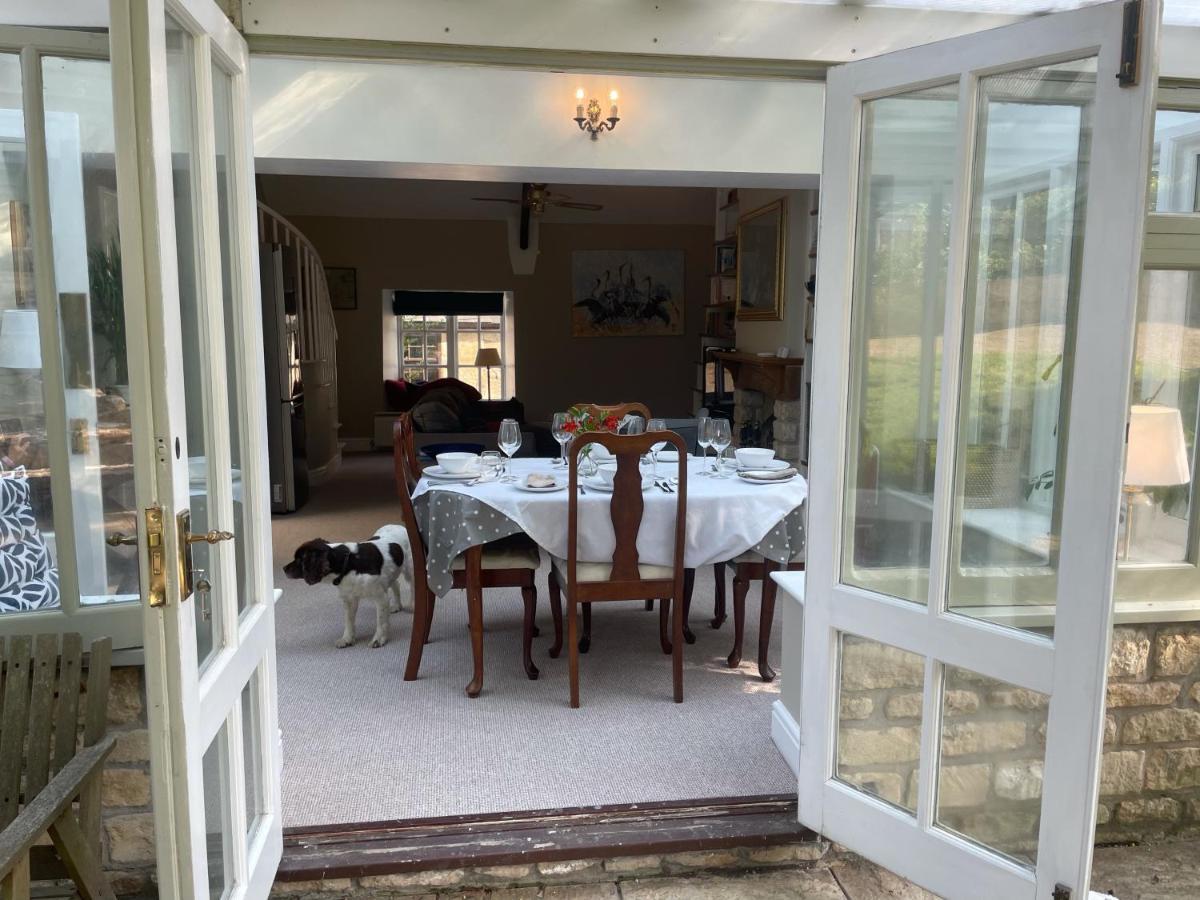 Gorgeous Country Cottage On Outskirts Of Bath With Wood Fired Hot Tub Midford Exterior photo